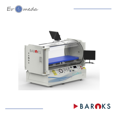 Barokamera