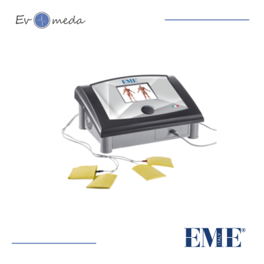 Elektroterapijos aparatas Therapic 9200