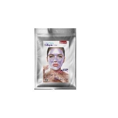 Odos elastingumo atstatymo kaukė Clomedic Collagen