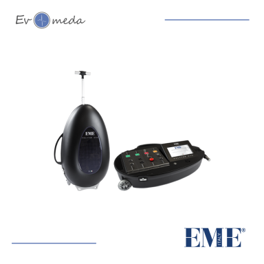 Modulinė įranga Polyter Evo