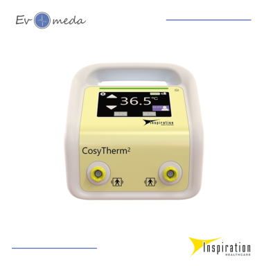 Paciento šildymo sistema „CosyTherm2“