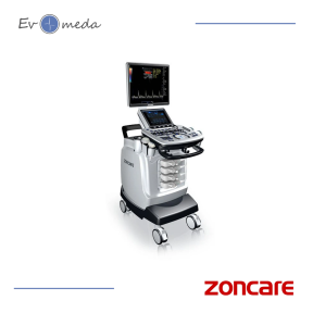 Skaitmeninė ultragarso sistema ZONCARE-N7